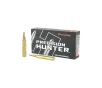 Hornady Precision Hunter  300 Remington Ultra Magnum Ammo 220gr ELD-X 20 Rounds