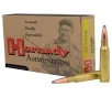 Hornady Custom  275 Rigby Ammo 140gr InterLock SP 20 Rounds