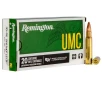 Remington UMC  30-06 Springfield Ammo 150gr FMJ 20-Round Box