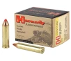 Hornady Custom 460 S W Magnum Ammo 200gr FTX 20 Rounds