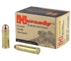 Hornady Custom 454 Casull 300gr JHP Ammo 20 Rounds