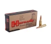 Hornady Custom 6 5 Grendel Ammo 90gr CX 20 Rounds