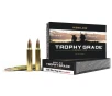 Nosler Trophy Grade  300 Weatherby Mag Ammo 180gr Accubond 20 Rounds
