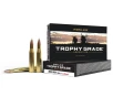 Nosler Trophy Grade 300 H H Mag 180gr Accubond 20 Rounds