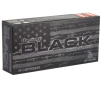 Hornady Black 338 ARC Ammo 175gr HPM 20 Rounds