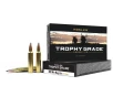 Nosler Trophy Grade 300 Win Mag Ammo 200gr Partition 20 Rounds