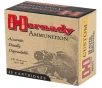 Hornady Custom  25 Auto Ammo 35gr XTP 25 Rounds