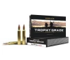 Nosler Trophy Grade 7mm RUM Ammo 160gr Accubond 20 Round