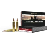 Nosler Trophy Grade 7mm RUM Ammo 175gr Accubond 20 Rounds