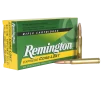 Remington Core-Lokt  300 WSM Ammo 150gr PSP 20 Rounds