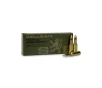 Sellier   Bellot 6 5 Grendel Ammo 124gr FMJ 20 Rounds
