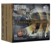 FEDERAL PREMIUM SWIFT A-FRAME