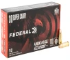 FEDERAL AMERICAN EAGLE