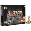 BLAZER 30 SUPER CARRY