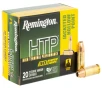 REMINGTON HTP