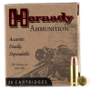 HORNADY CUSTOM
