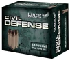 LIBERTY AMMUNITION CIVIL DEFENSE