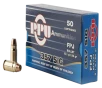 PPU HANDGUN
