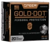 SPEER GOLD DOT