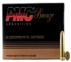 PMC BRONZE