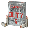 HORNADY CRITICAL DUTY