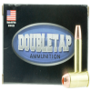 DOUBLETAP AMMUNITION DT