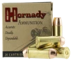 HORNADY CUSTOM