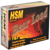 HSM BEAR LOAD