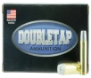 DOUBLETAP AMMUNITION DT