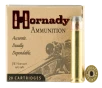 HORNADY CUSTOM
