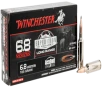 WINCHESTER EXPEDITION BIG GAME