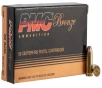 PMC BRONZE