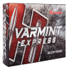 HORNADY VARMINT EXPRESS
