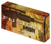 FEDERAL FUSION
