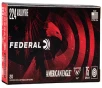 FEDERAL AMERICAN EAGLE