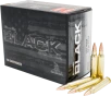 HORNADY BLACK