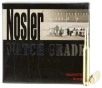 NOSLER MATCH GRADE