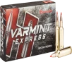 HORNADY VARMINT EXPRESS