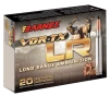 BARNES VOR-TX LR RIFLE