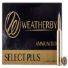 WEATHERBY SELECT PLUS