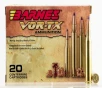 BARNES VOR-TX RIFLE