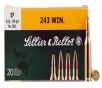 SELLIER   BELLOT HUNTING