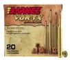 BARNES VOR-TX RIFLE
