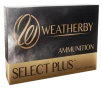 WEATHERBY SELECT PLUS