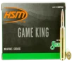 HSM GAME KING