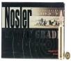 NOSLER MATCH GRADE