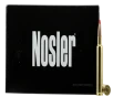 NOSLER BALLISTIC TIP