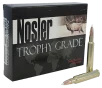 NOSLER TROPHY GRADE