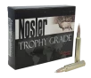 NOSLER TROPHY GRADE