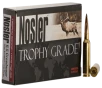 NOSLER TROPHY GRADE